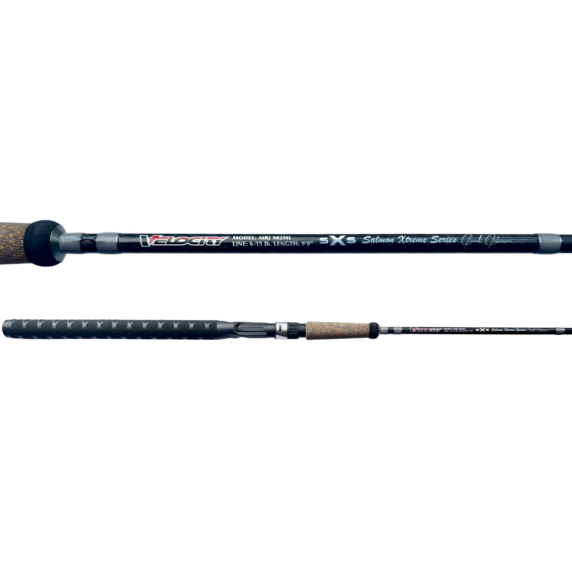15 lb fishing pole Blackfin Rods Fin 141 7Ft 8-15lb Spinning Rod The CT1044c Portable Fishing Rods Spinning Fishing
