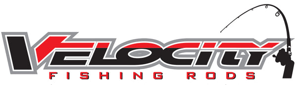 Velocity Fishing Logo